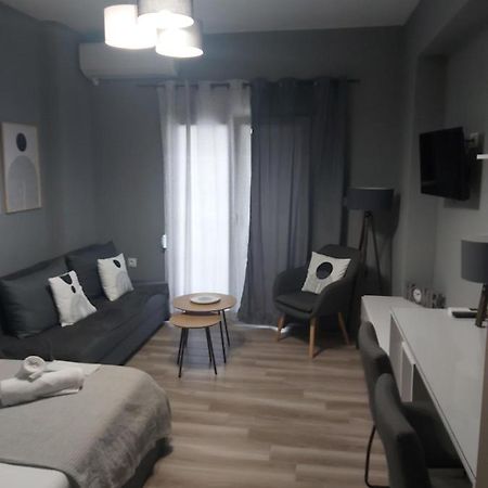 Nantias Luxury Home Alexandroupolis Buitenkant foto