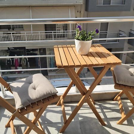 Nantias Luxury Home Alexandroupolis Buitenkant foto