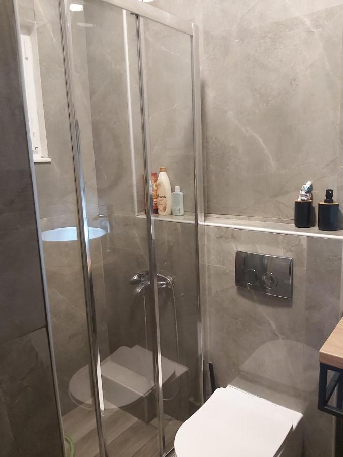 Nantias Luxury Home Alexandroupolis Buitenkant foto