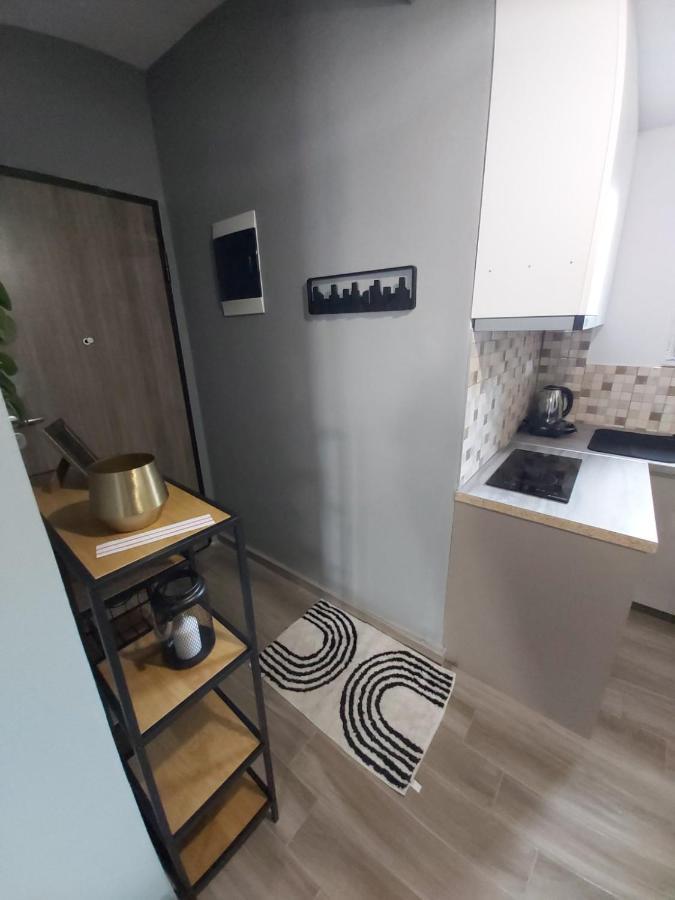Nantias Luxury Home Alexandroupolis Buitenkant foto